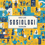Buku Ajar – Sosiologi Hukum